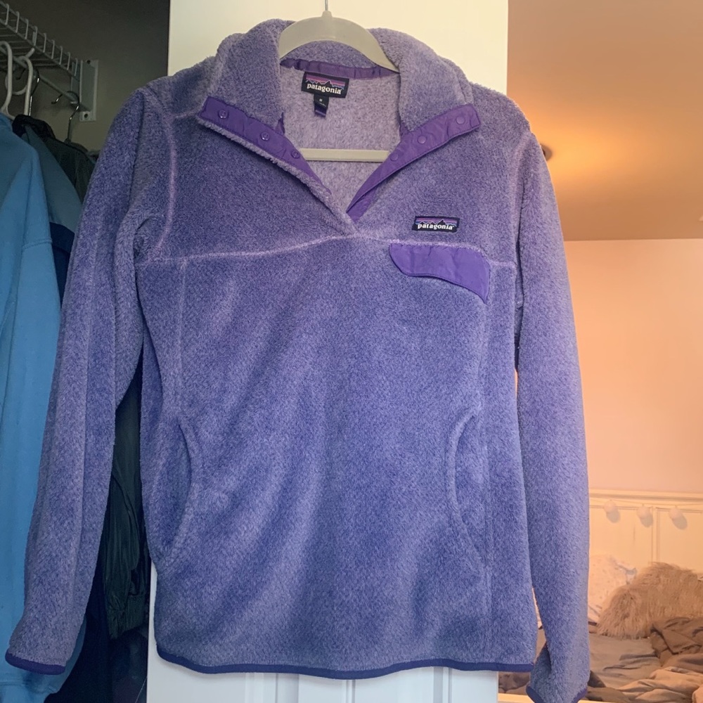 cleaning out closet